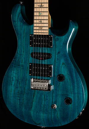 PRS SE Swamp Ash Special Bolt-on Iri Blue (314)
