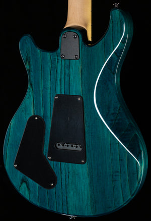 PRS SE Swamp Ash Special Bolt-on Iri Blue (314)