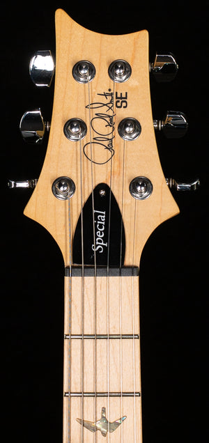 PRS SE Swamp Ash Special Bolt-on Iri Blue (408)