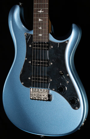 PRS SE NF3 Ice Blue Metallic (006)
