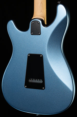 PRS SE NF3 Ice Blue Metallic (006)