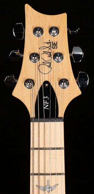 PRS SE NF3 Gun Metal Grey (192)