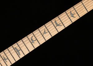 PRS SE NF3 Gun Metal Grey (192)