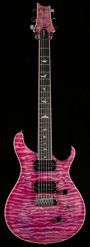 PRS SE Custom 24 Quilt Violet (257)