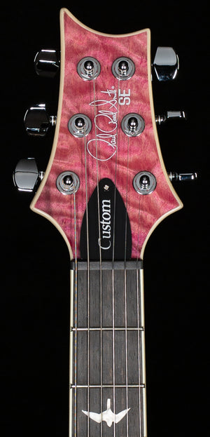 PRS SE Custom 24 Quilt Violet (257)