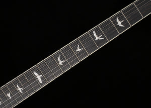 PRS SE Custom 24 Quilt Violet (257)