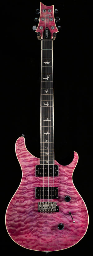 PRS SE Custom 24 Quilt Violet (828)