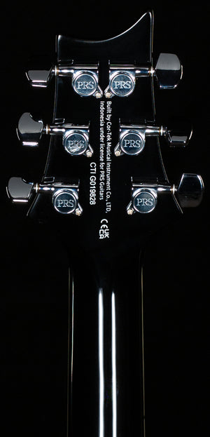 PRS SE Custom 24 Quilt Violet (828)