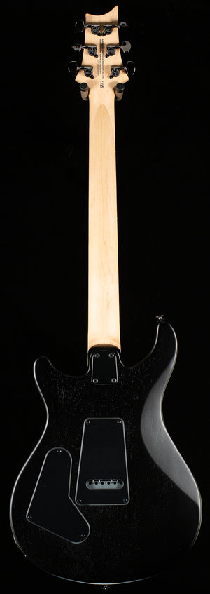 PRS SE Sandblasted CE 24 LTD Sandblasted Blue (090)