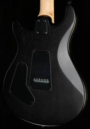 PRS SE Sandblasted CE 24 LTD Sandblasted Blue (090)