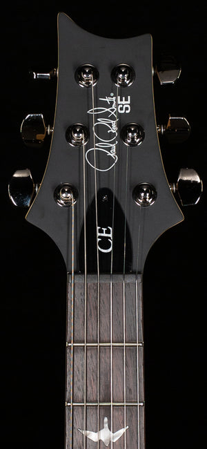 PRS SE Sandblasted CE 24 LTD Sandblasted Blue (090)