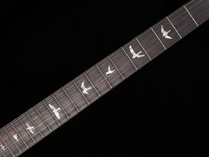 PRS SE Sandblasted CE 24 LTD Sandblasted Blue (090)