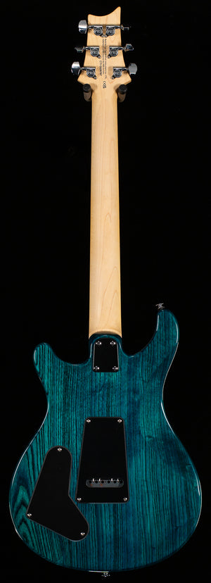 PRS SE Swamp Ash Special Iri Blue (797)