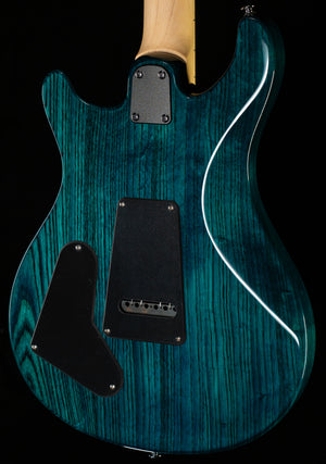 PRS SE Swamp Ash Special Iri Blue (797)