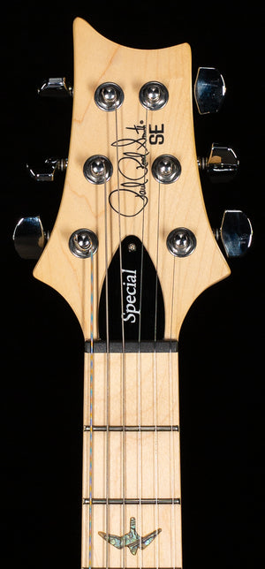 PRS SE Swamp Ash Special Iri Blue (797)