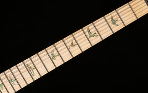 PRS SE Swamp Ash Special Iri Blue (797)