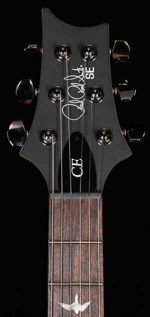 PRS SE Sandblasted CE 24 LTD Sandblasted White (639)