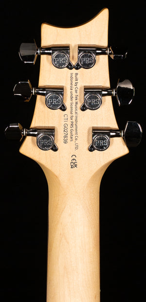 PRS SE Sandblasted CE 24 LTD Sandblasted White (639)