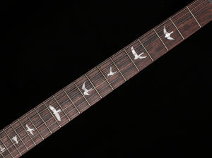 PRS SE Sandblasted CE 24 LTD Sandblasted White (639)