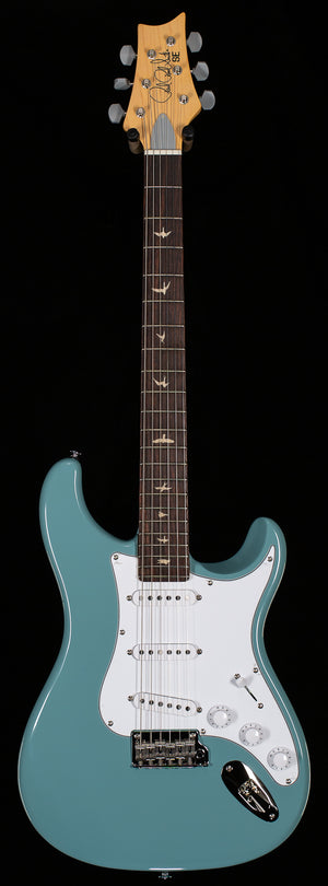 PRS SE Silver Sky Stone Blue (623)