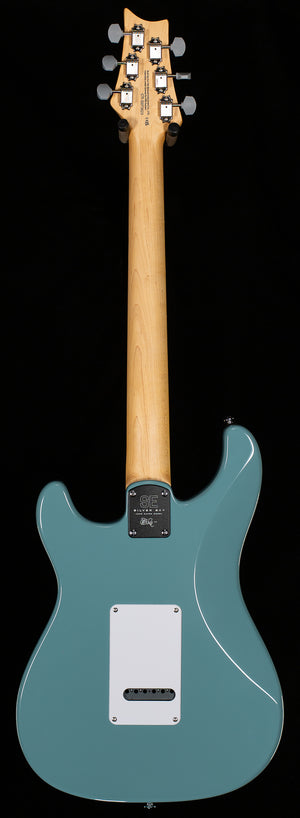 PRS SE Silver Sky Stone Blue (623)