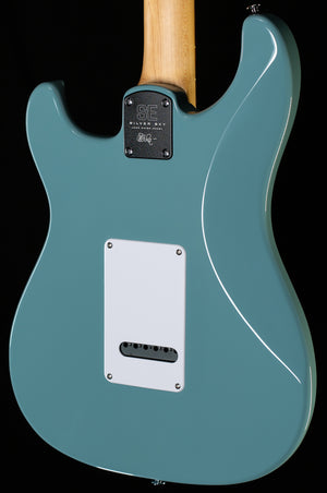 PRS SE Silver Sky Stone Blue (623)