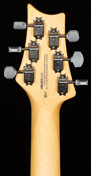 PRS SE Silver Sky Stone Blue (851)