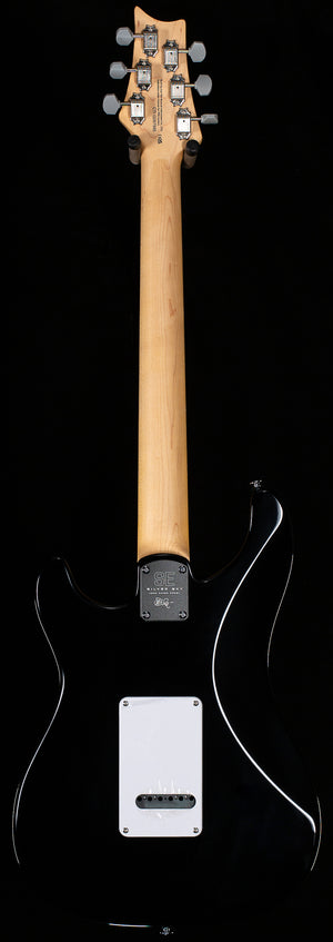 PRS SE Silver Sky Piano Black (995)