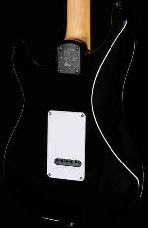 PRS SE Silver Sky Piano Black (995)