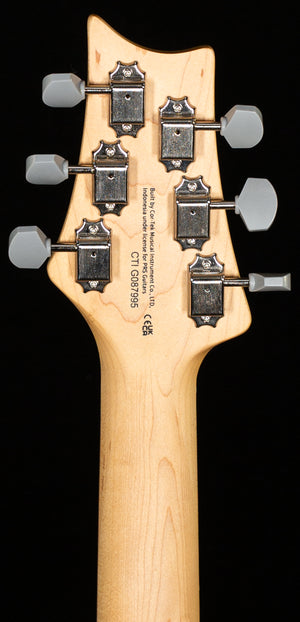 PRS SE Silver Sky Piano Black (995)