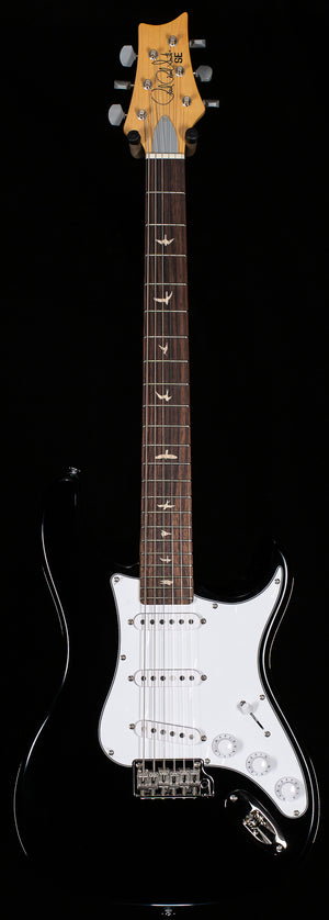 PRS SE Silver Sky Piano Black (041)