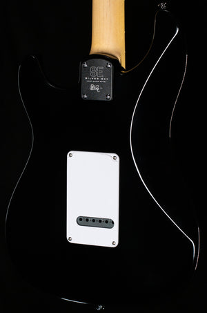 PRS SE Silver Sky Piano Black (041)