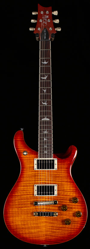 PRS SE McCarty 594 Vintage Sunburst (134)