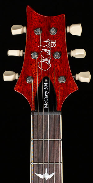 PRS SE McCarty 594 Vintage Sunburst (134)