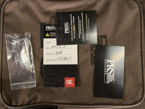 PRS SE McCarty 594 Vintage Sunburst (134)