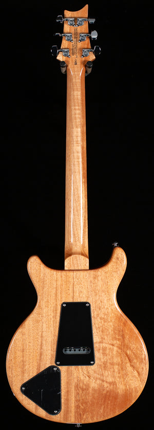 PRS SE Santana, Maple top Santana Yellow (553)