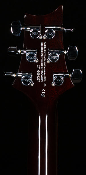 PRS SE David Grissom DGT McCarty Tobacco Sunburst (297)