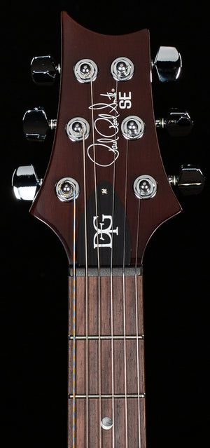 PRS SE David Grissom DGT Gold Top (966)