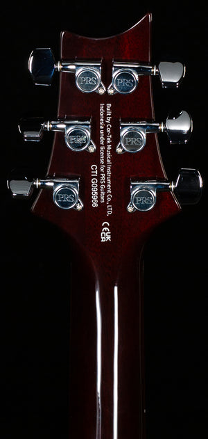 PRS SE David Grissom DGT Gold Top (966)