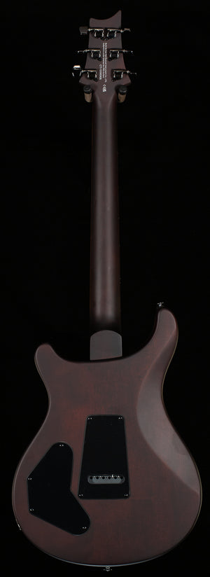 PRS SE Exotic DGT Laurel Burl McCarty Tobacco Sunburst (905)