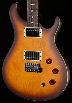 PRS SE Exotic DGT Laurel Burl McCarty Tobacco Sunburst (905)