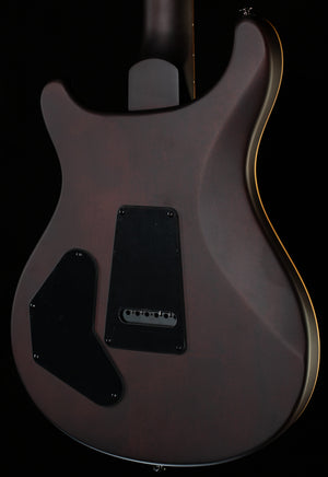 PRS SE Exotic DGT Laurel Burl McCarty Tobacco Sunburst (905)