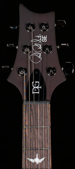 PRS SE Exotic DGT Laurel Burl McCarty Tobacco Sunburst (905)