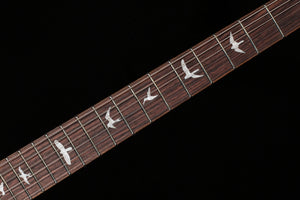 PRS SE Exotic DGT Laurel Burl McCarty Tobacco Sunburst (905)