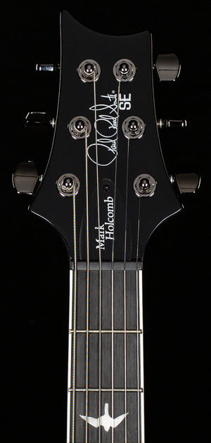 PRS SE Mark Holcomb Holcomb Blue Burst (215)