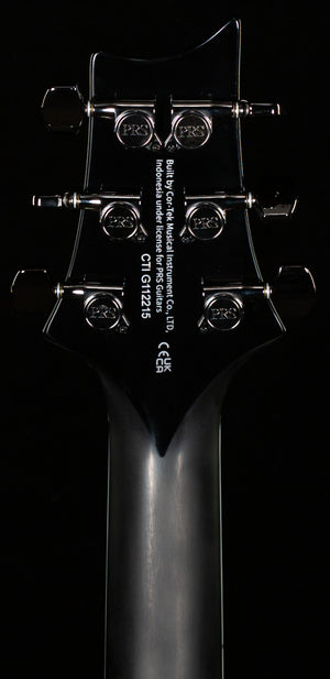 PRS SE Mark Holcomb Holcomb Blue Burst (215)
