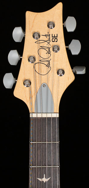 PRS SE Silver Sky Stone Blue (049)