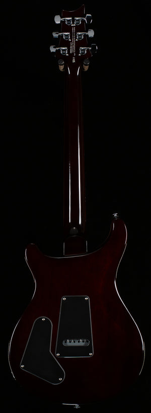 PRS SE Studio Orange Tiger Smokeburst (280)