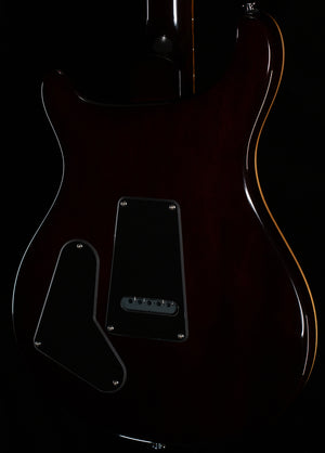PRS SE Studio Orange Tiger Smokeburst (280)