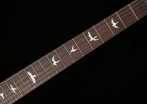 PRS SE Studio Orange Tiger Smokeburst (280)